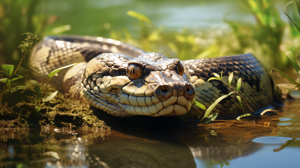 Florida Python Hunting License Non Resident