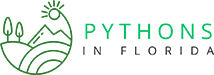 Pythons In Florida