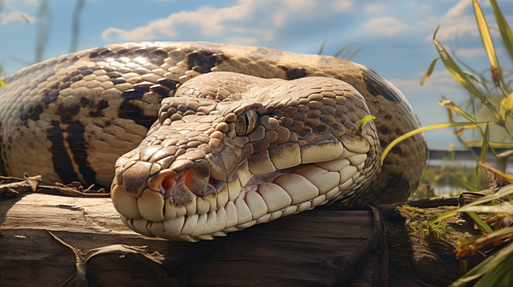 python removal services in florida