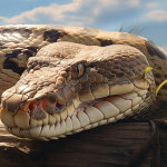 python removal services in florida